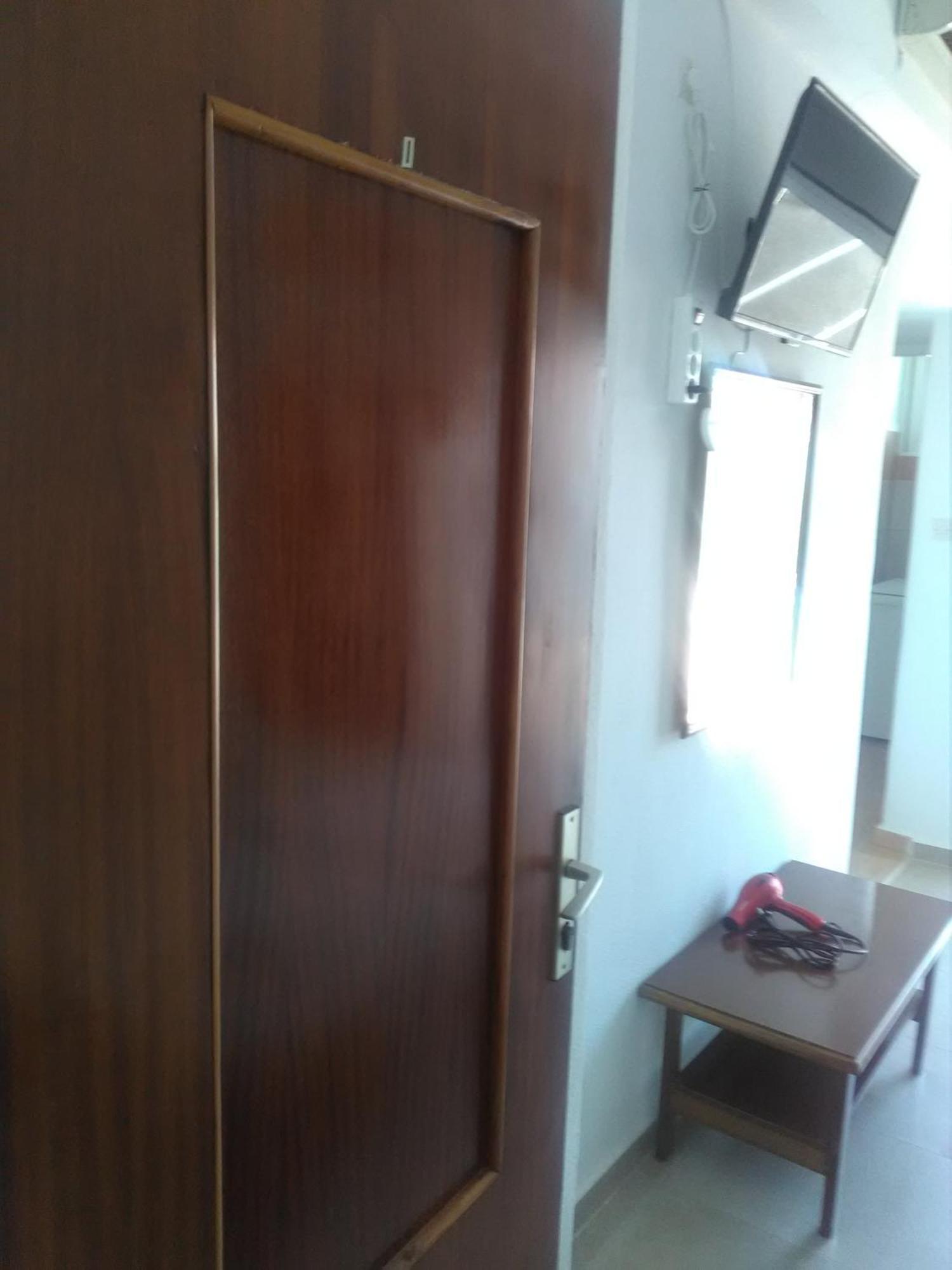 Hotel Kima Kamariotissa Ngoại thất bức ảnh
