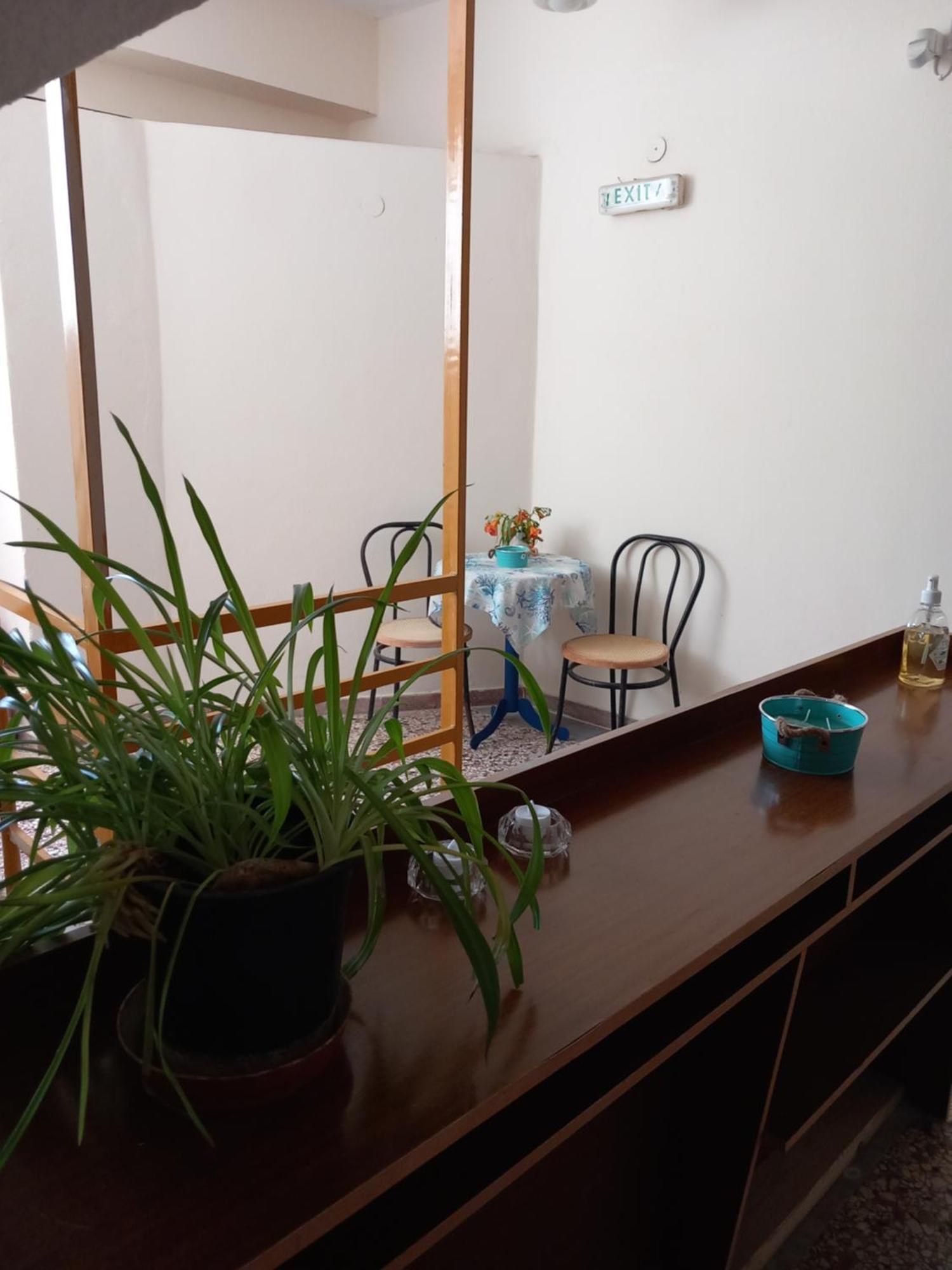 Hotel Kima Kamariotissa Ngoại thất bức ảnh