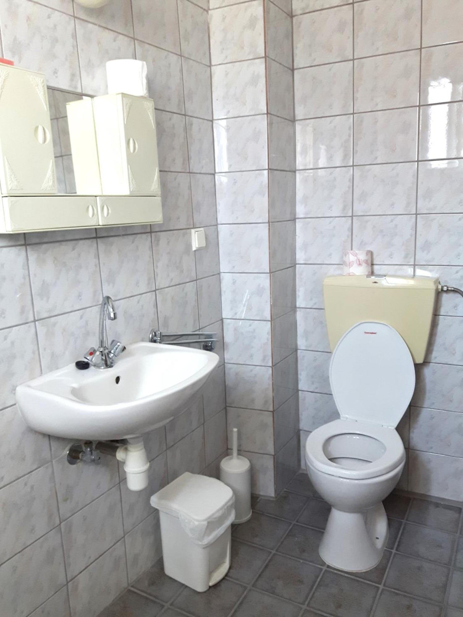 Hotel Kima Kamariotissa Ngoại thất bức ảnh