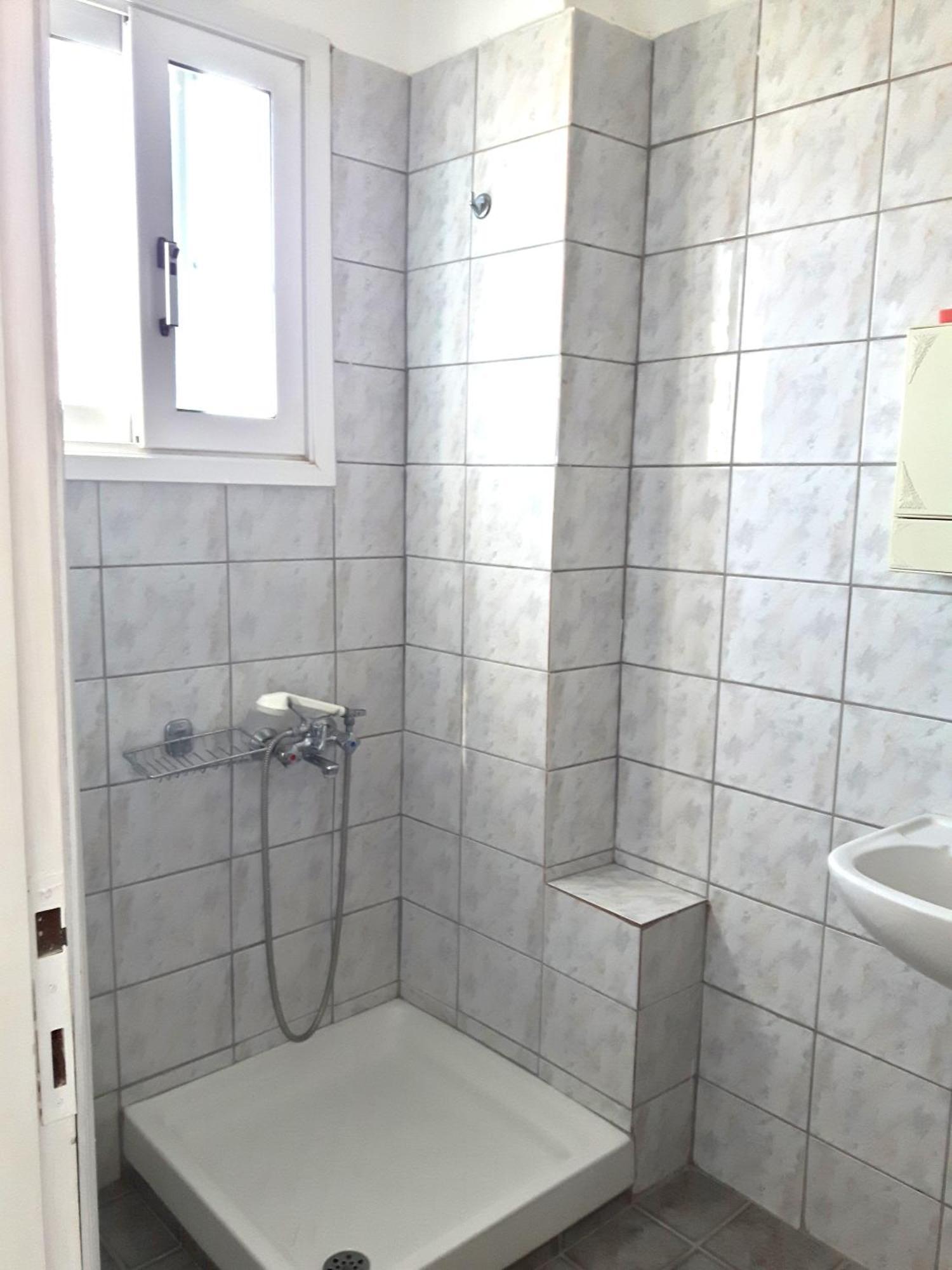 Hotel Kima Kamariotissa Ngoại thất bức ảnh