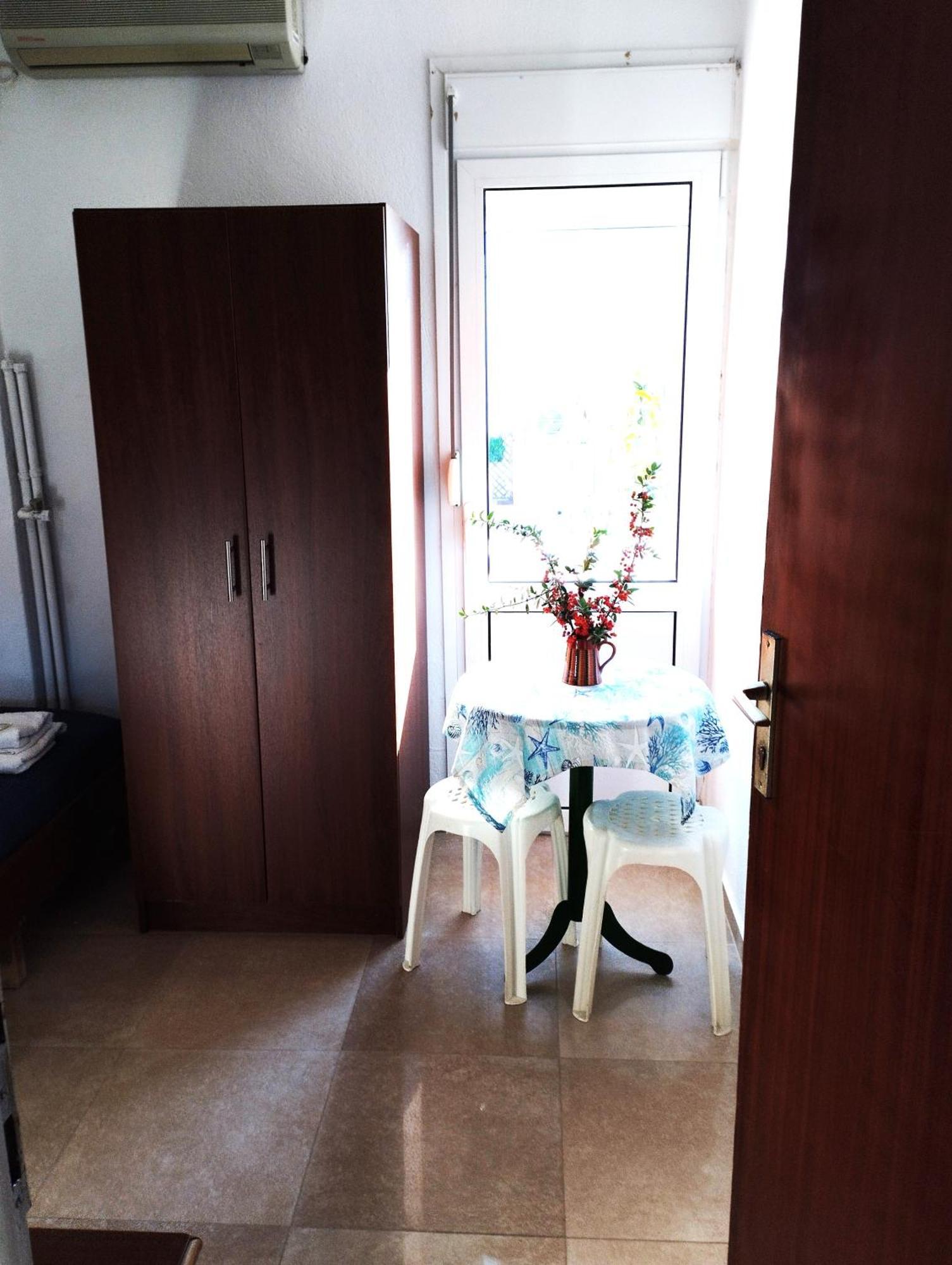 Hotel Kima Kamariotissa Ngoại thất bức ảnh