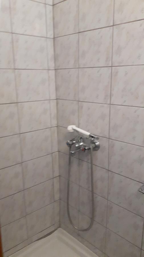 Hotel Kima Kamariotissa Ngoại thất bức ảnh