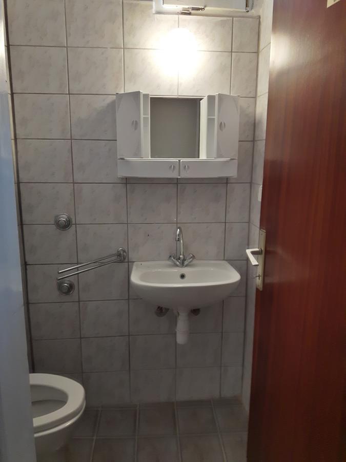 Hotel Kima Kamariotissa Ngoại thất bức ảnh
